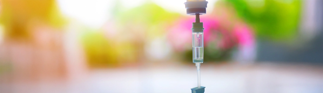 I.V. Sedation Dentistry in Chicago IL