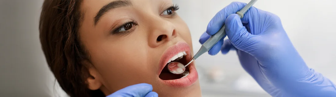 Patients with Special Needs in Chicago IL